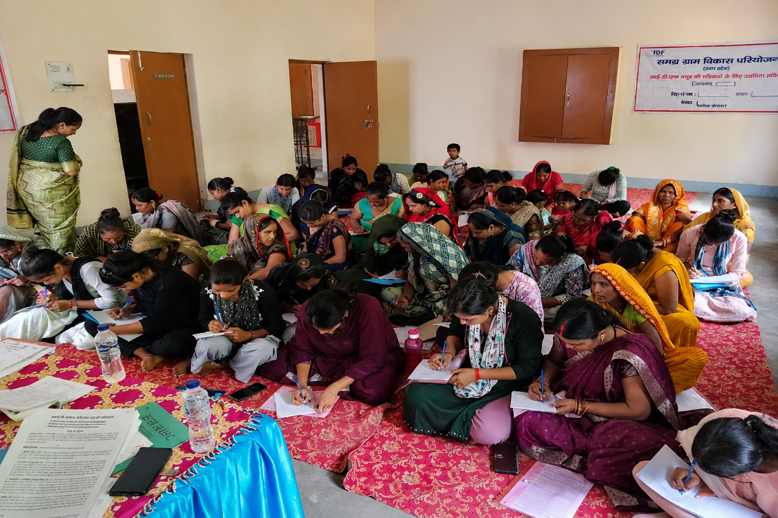 Women Entrepreneurship